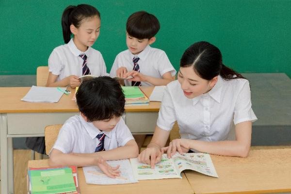 紙筆作業(yè)助力教學改革，實現(xiàn)因材施教